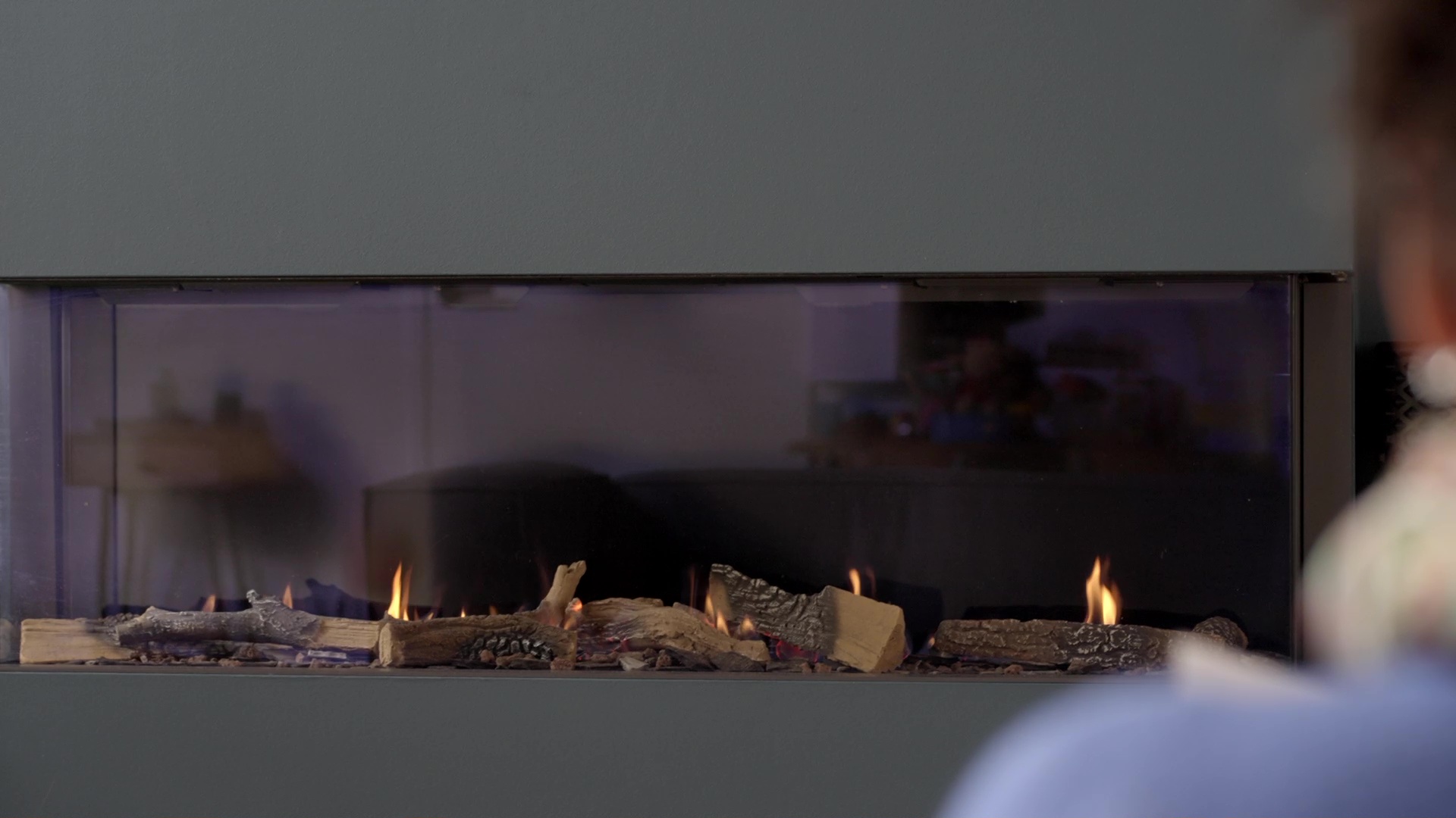 Loxone diagnose scherm