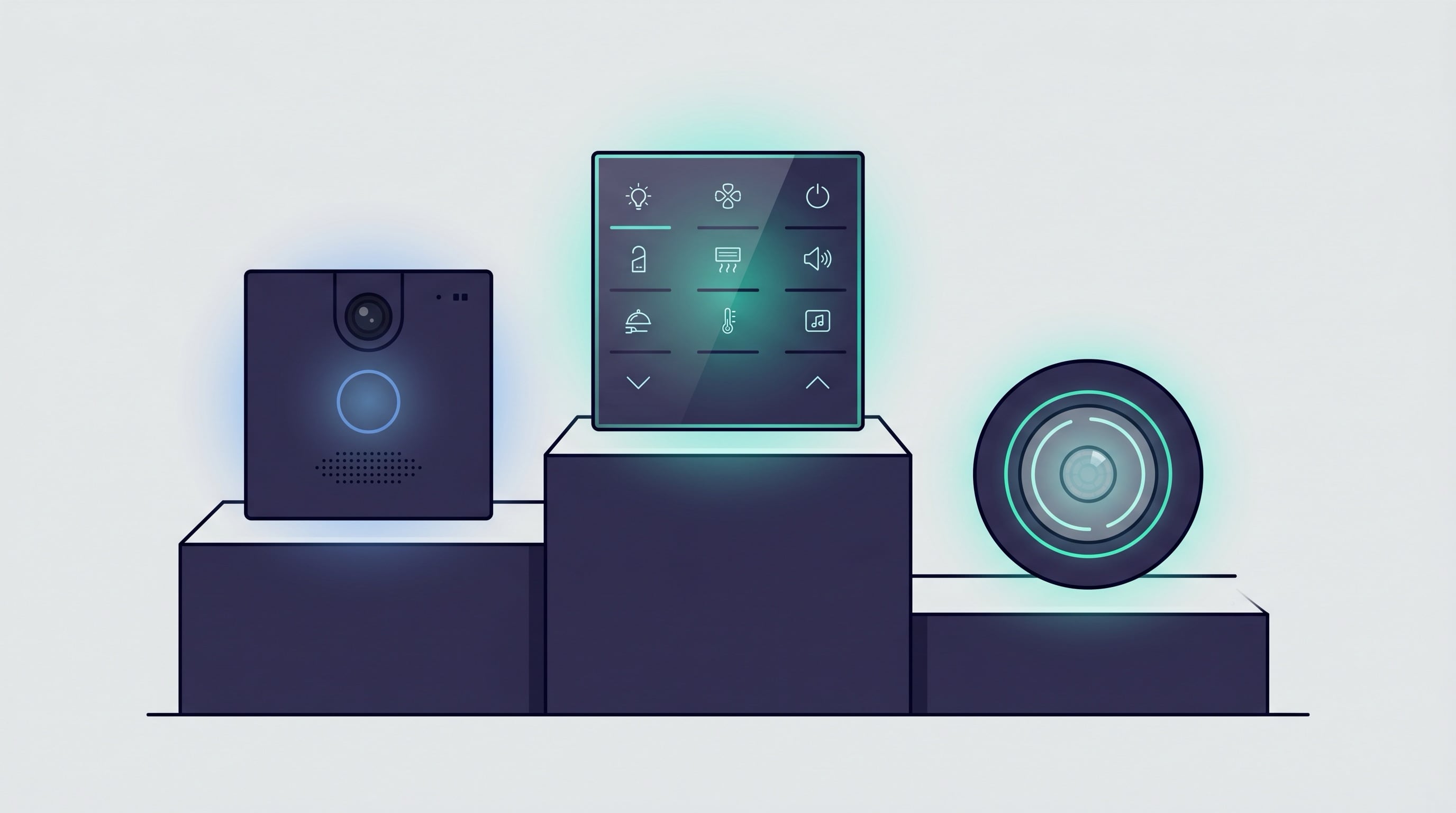 Top 3 Loxone Gadgets
