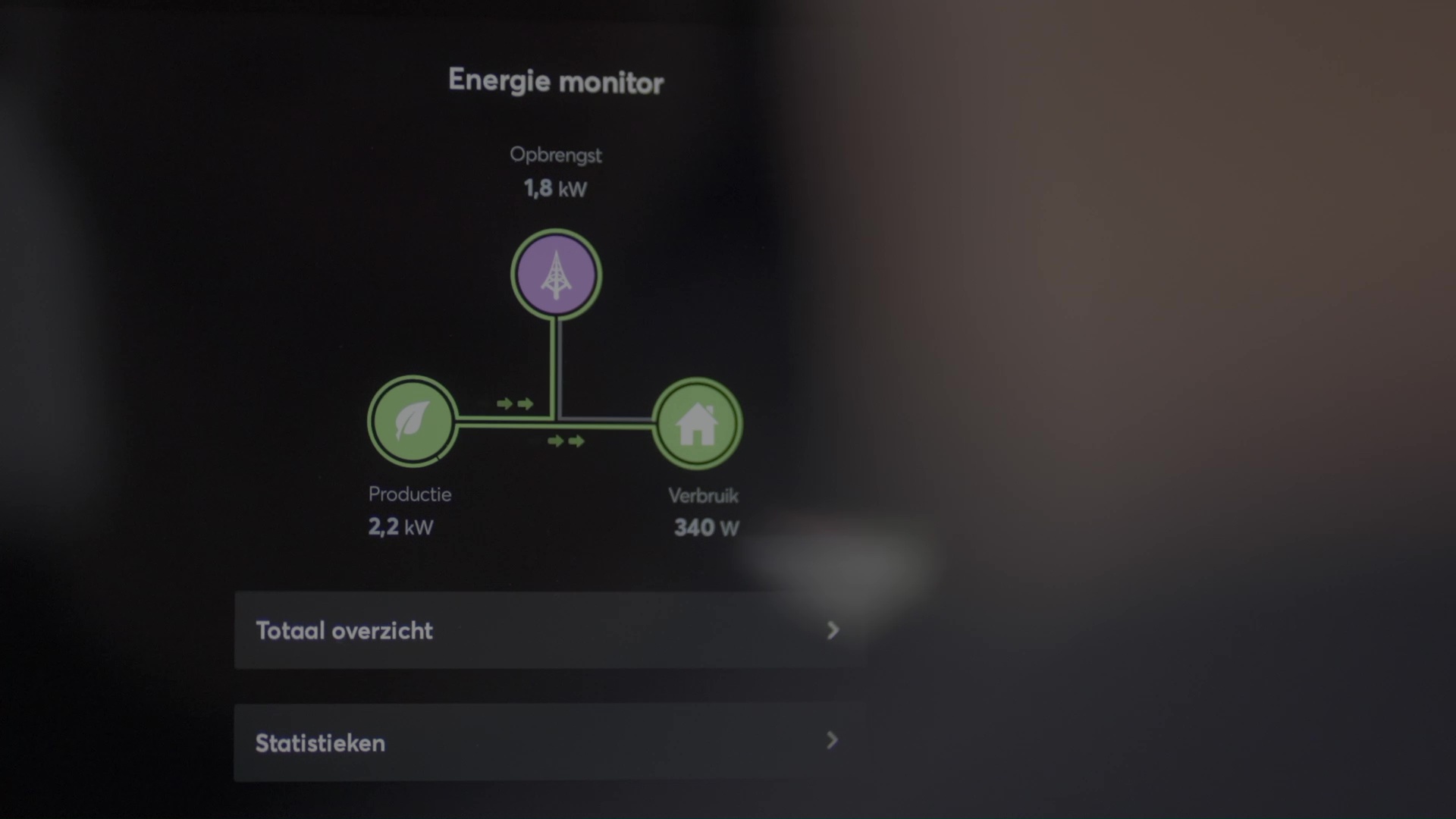 Loxone Config programmeeromgeving