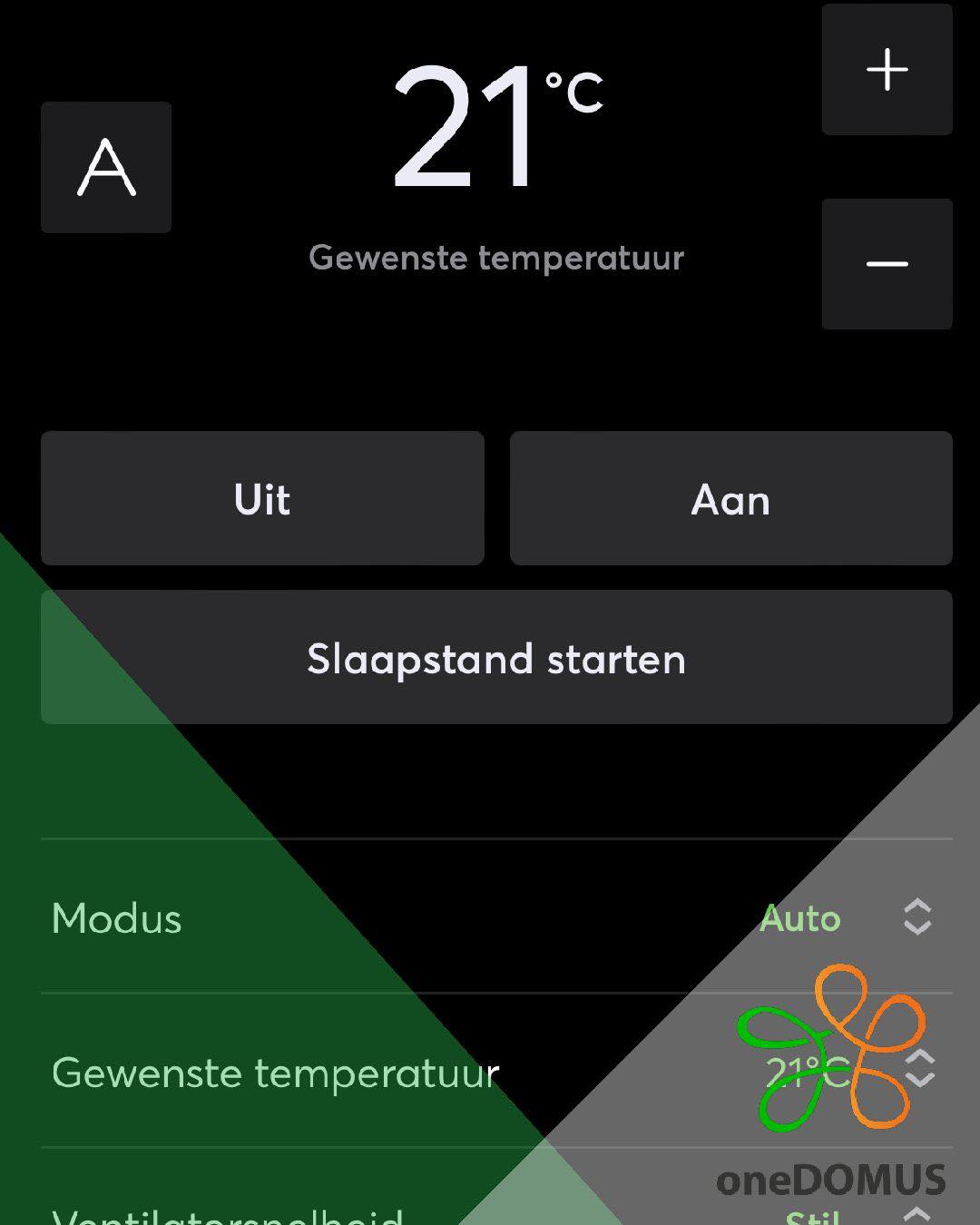 Slim energiebeheer met zonnepanelen en Loxone